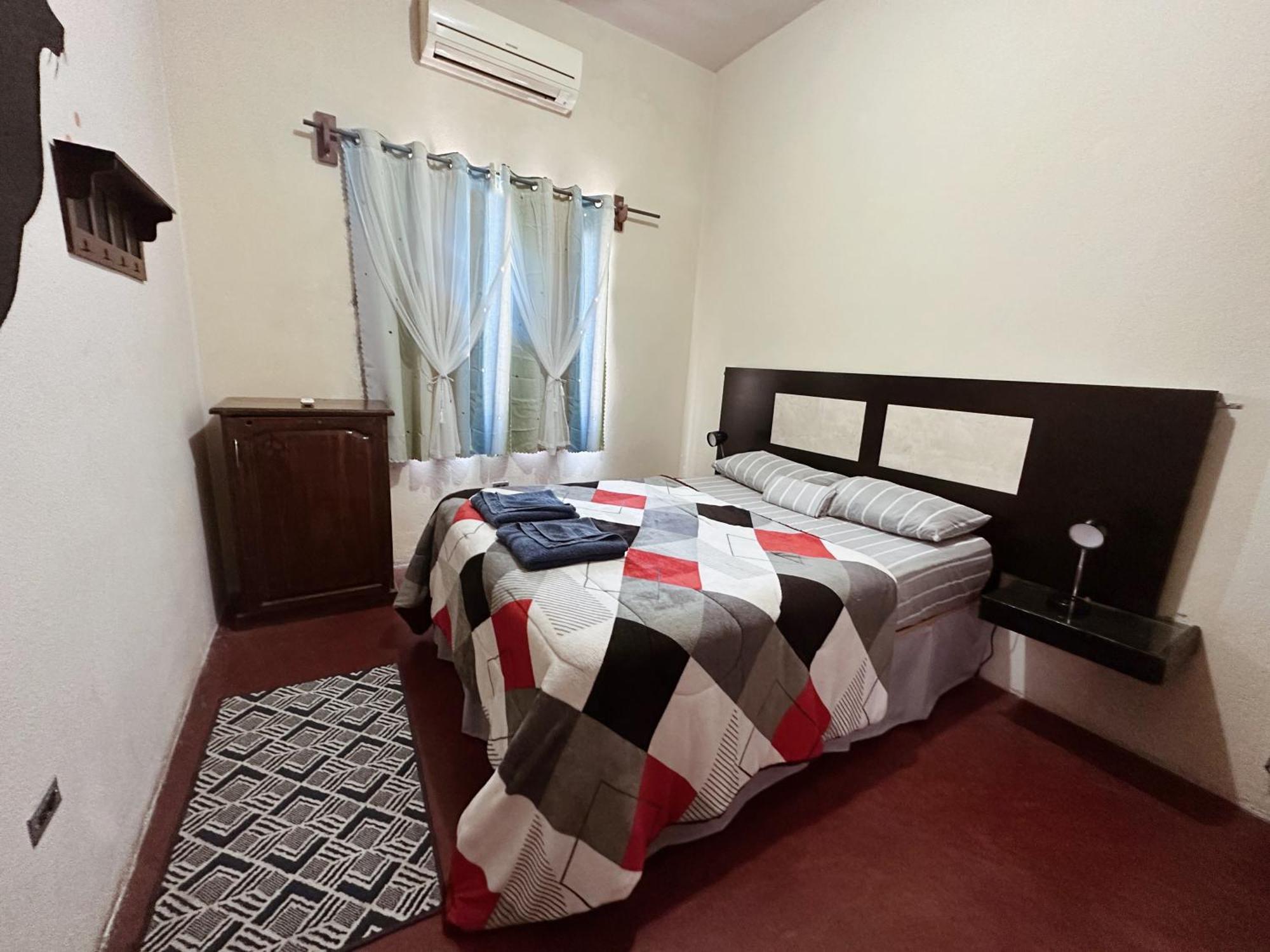 Habitación Doble Grande
