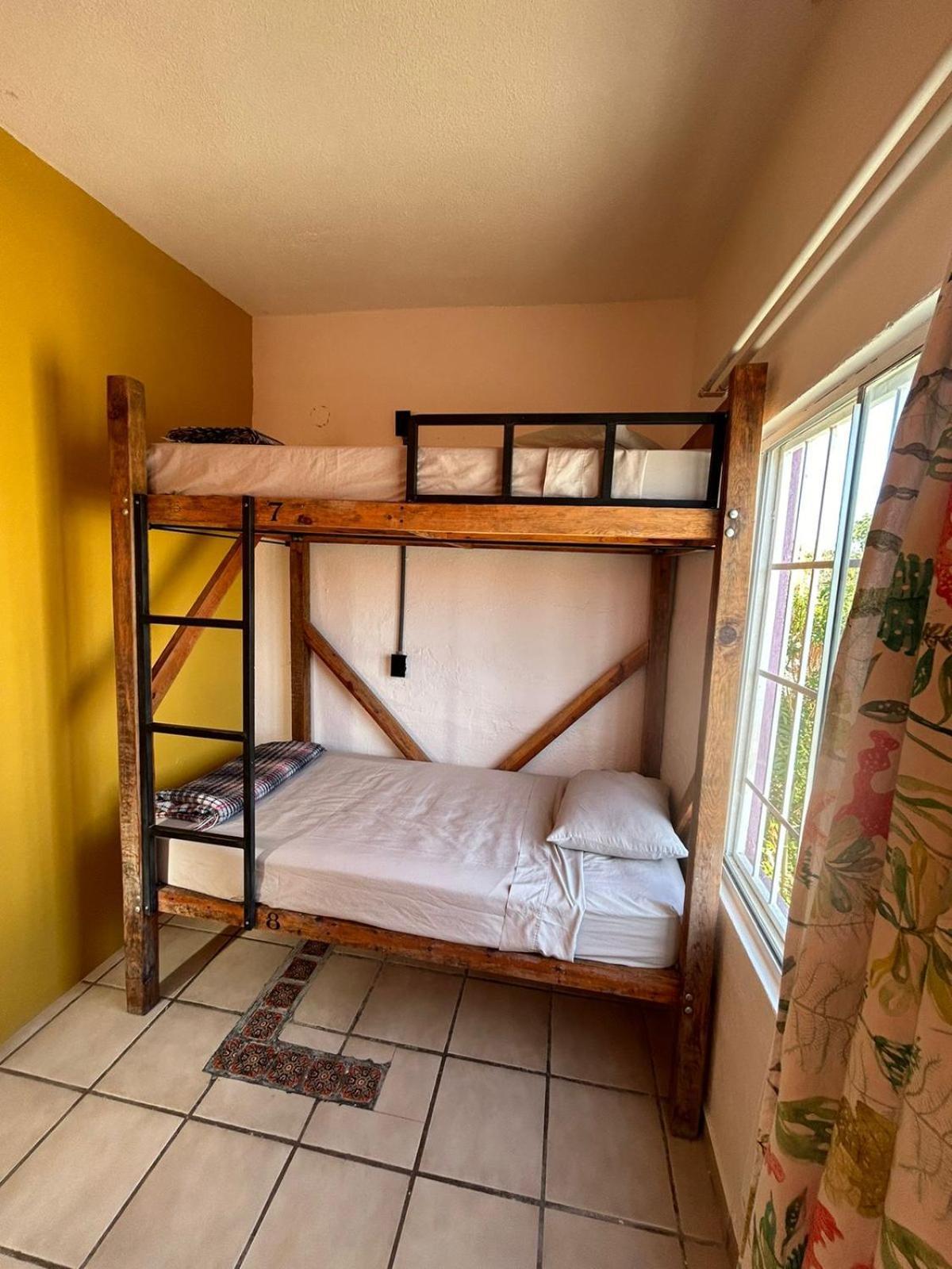 Small Twin Room