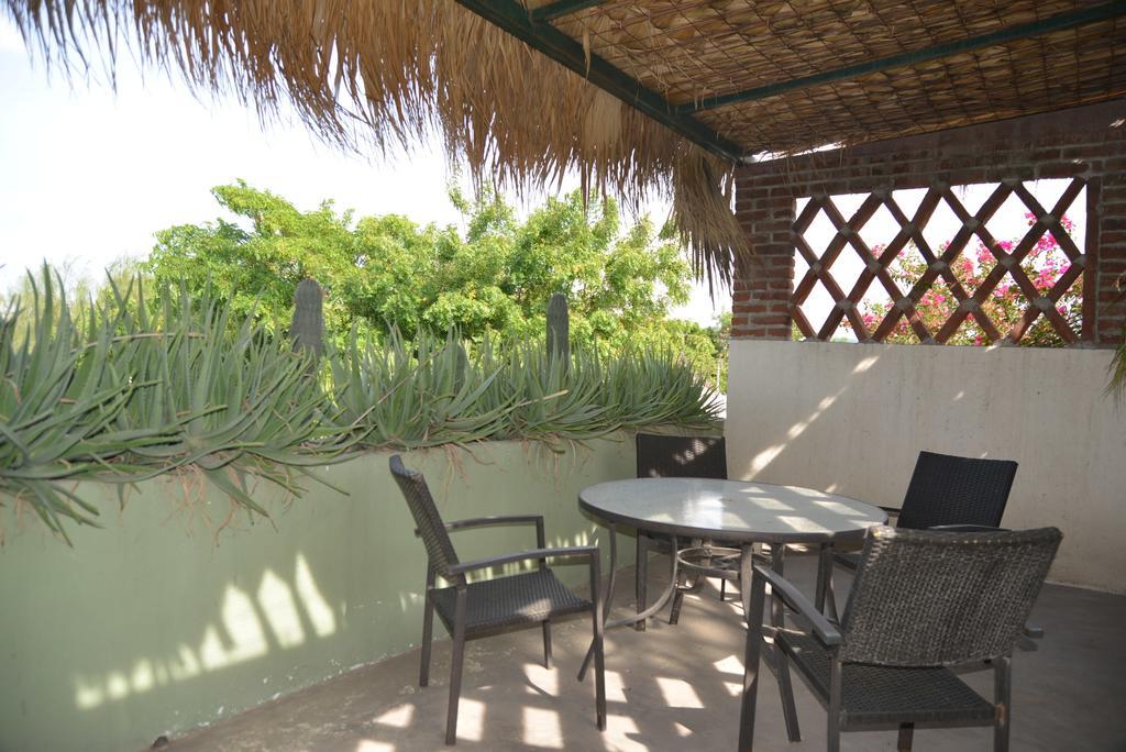 Family room with balcony 201