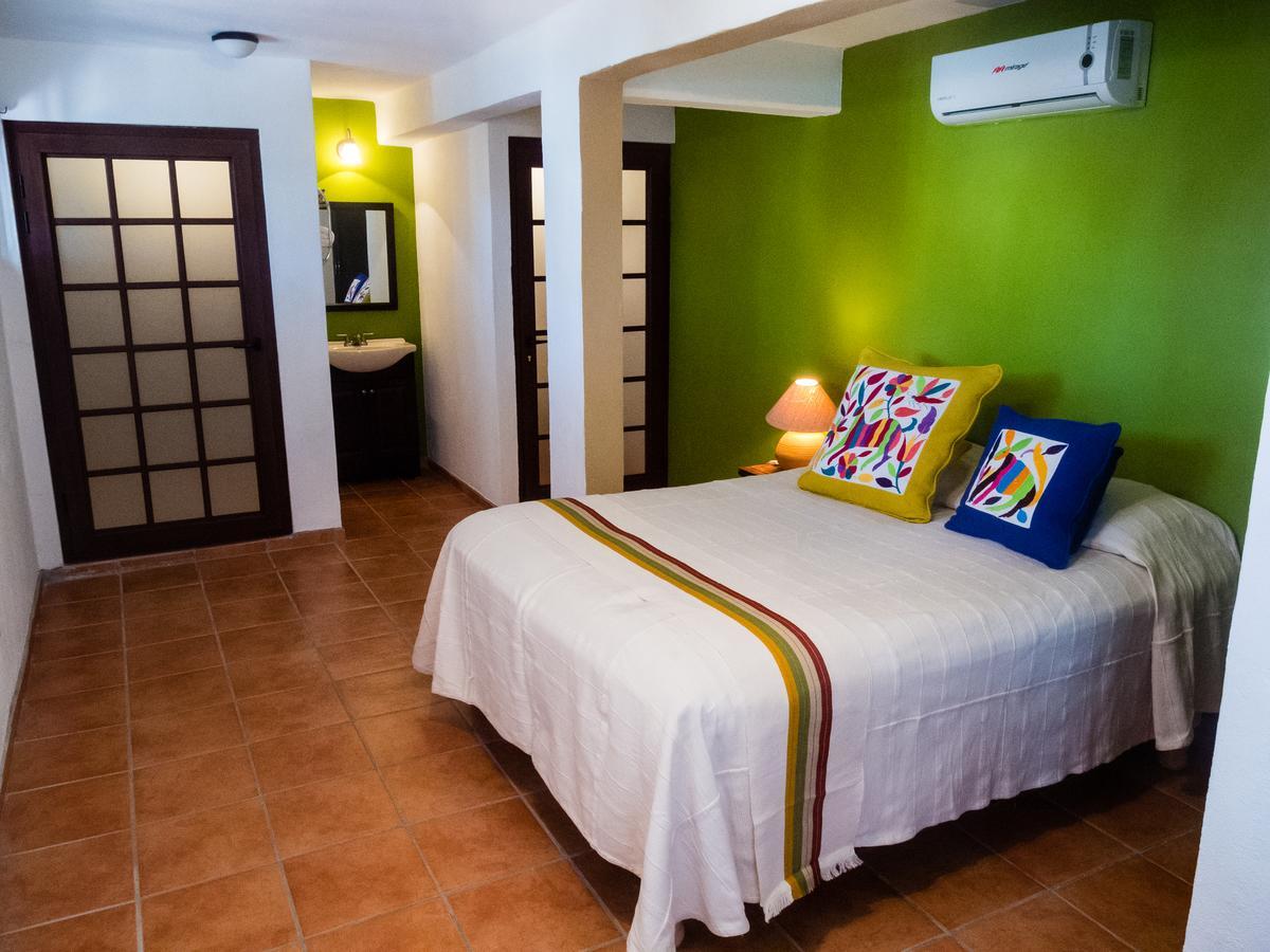 Small Double Room