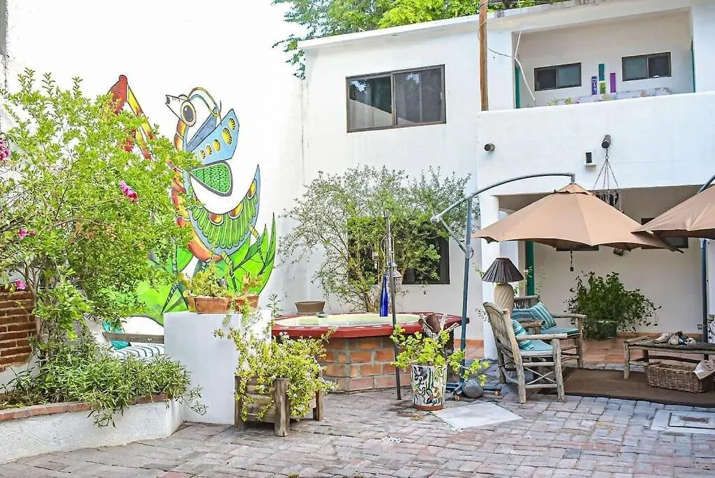 Baja Bed And Breakfast-1