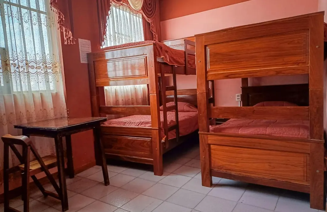 Hostal Terrabella Srl-1