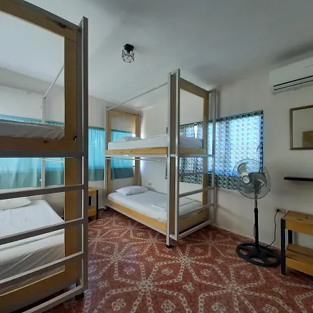 Bermejo Hostel-3