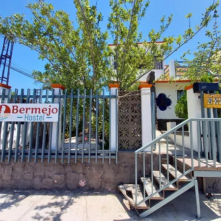 Bermejo Hostel-2