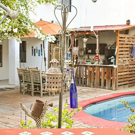 Baja Bed And Breakfast-2