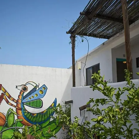 Baja Bed And Breakfast-3