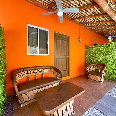 Casa Juarez B&B-2