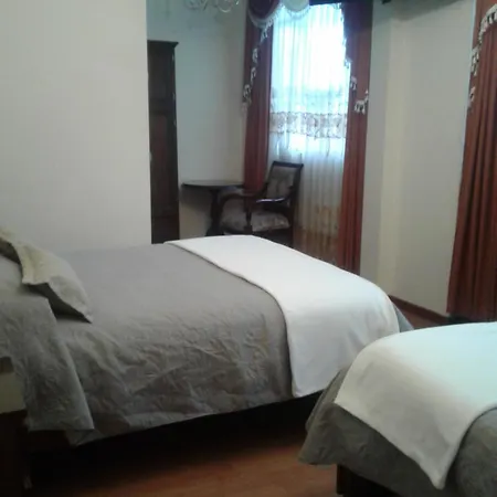 Hostal Terrabella Srl-2