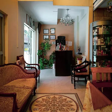 Hostal Terrabella Srl-3
