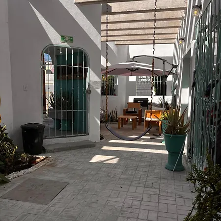 Nómadas Hostel-2
