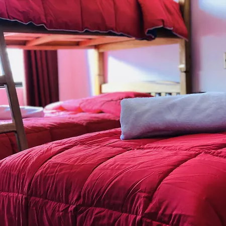 Hostel Porvenir-3